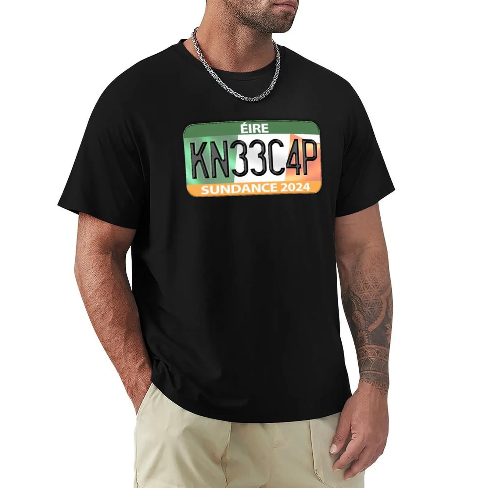 Kneecap - Belfast Hip Hop - Grúpa Hip Hop Bhéal Feirste T-Shirt man clothes shirts graphic custom shirt t shirt for men