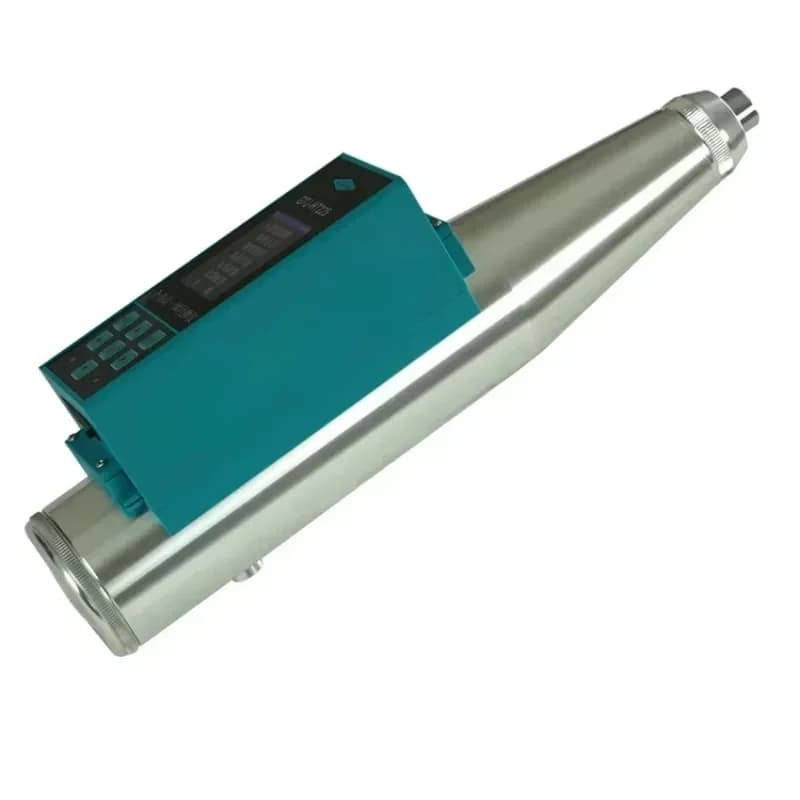 Ht-a Riliometer Low Price Digital Sclerometer Impact tt on Concrete