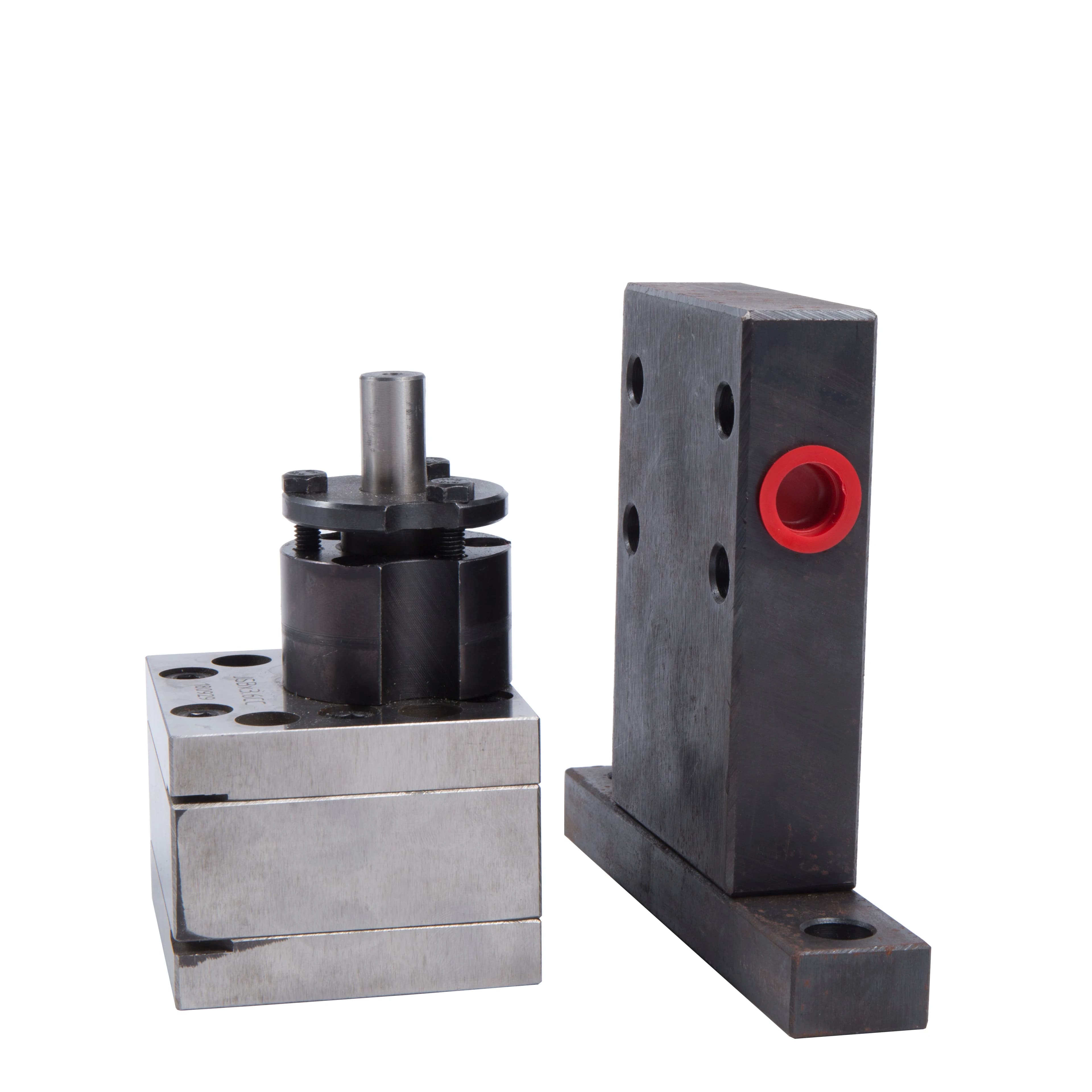 High Precision Corrosion-Resistant and Leak-free Lubricating Oil Delivery Metering Pump Honey Dosing Gear Pump