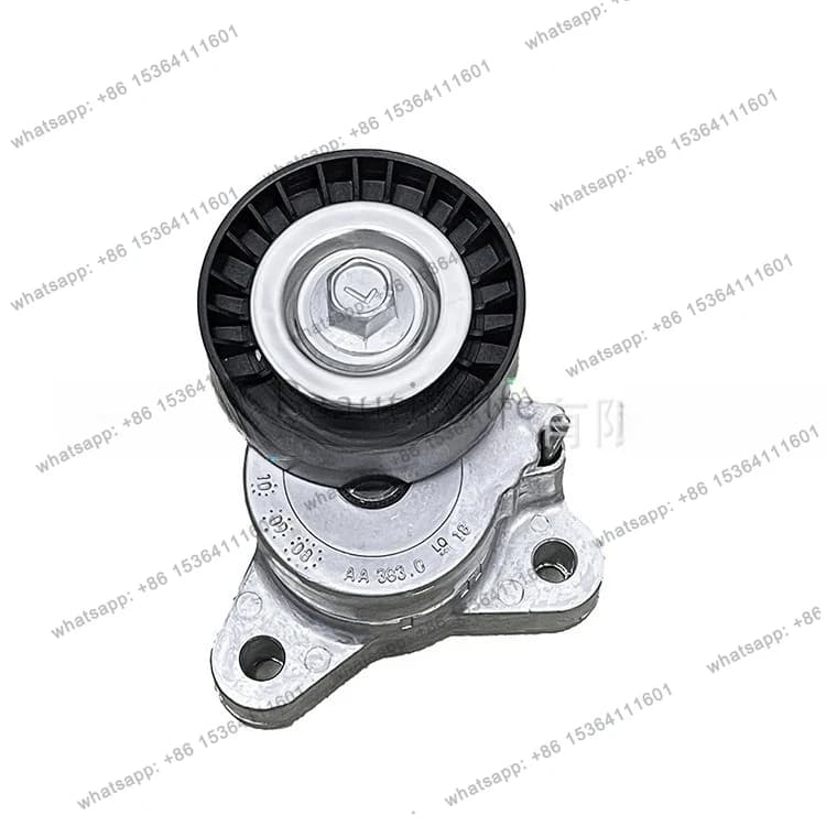 Tensioner 1345A059 1345A158 1345A052 for ASX LANCER