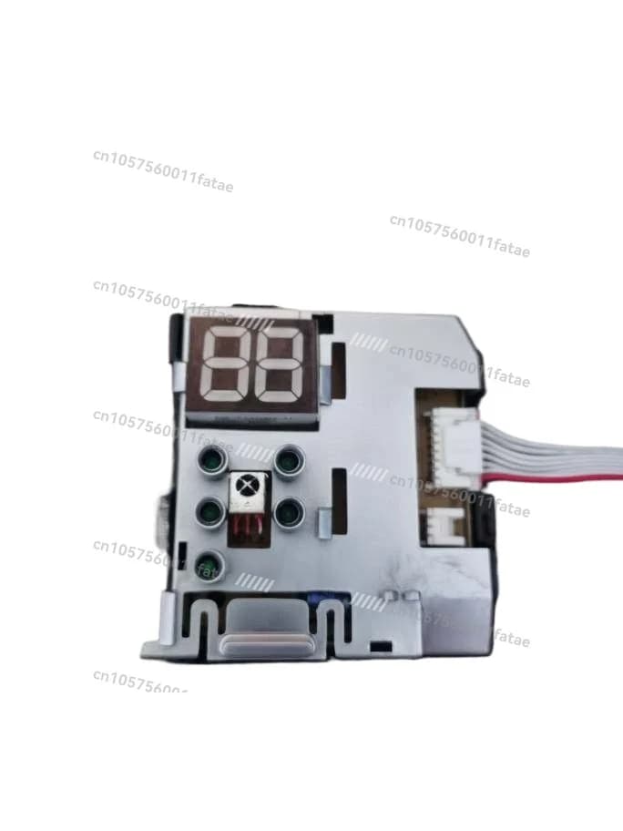 Air Conditioner Internal Unit Receiving Panel Display DB90-05917A. DB93-11010A