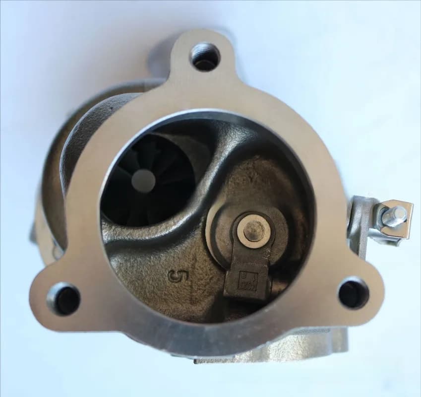 Turbo K03 53039700197 53039880197 JQP54 1118010-A01 For CS75 BlueCore JL486ZQ2 1.8T 120KW 2015-  Made in China/Original