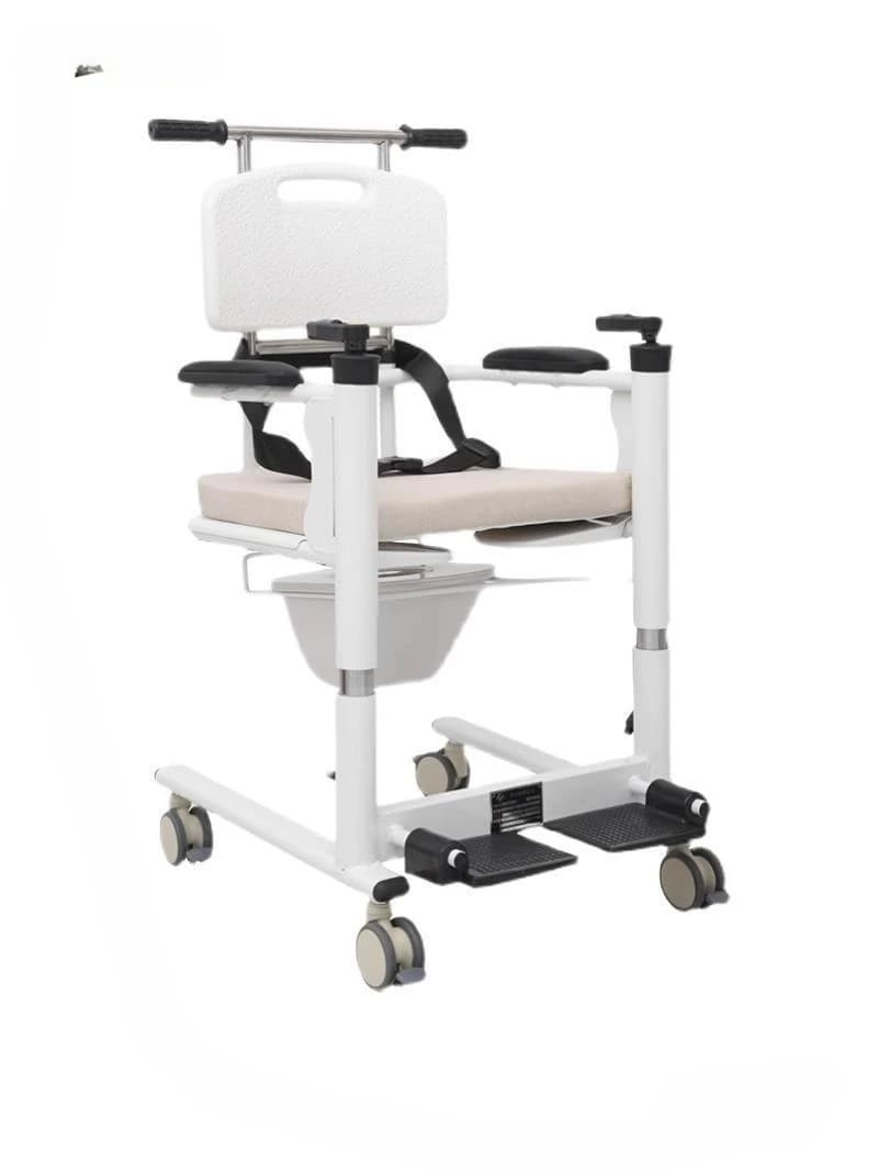 Lift multifunctional home bed paralyzed elderly care device disabled bathing the elderly