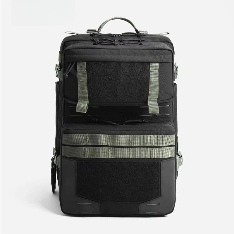 School Computer Tactical Leisure Sports Bag Waterproof Travel Men's Hiking Laptop Backpack