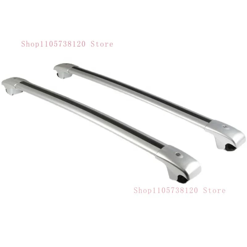 High Quality Heavy Aluminum Alloy Crossbar Roof Rack SUV Pickup