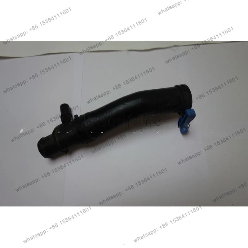 Suitable for XF 2017-2019 water tank water pipe JDE35613