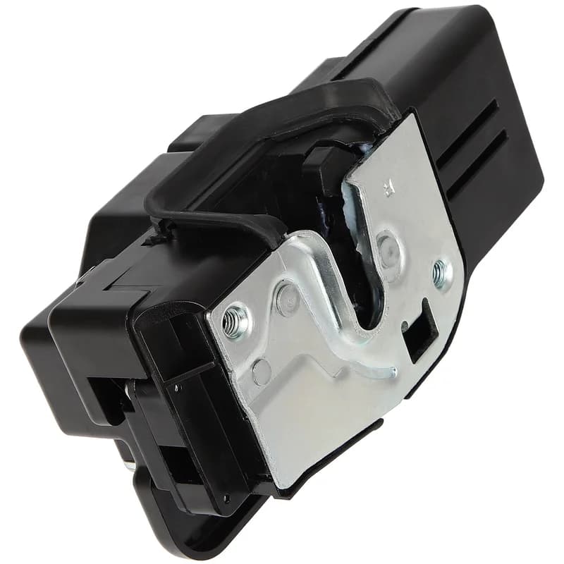 Front Right Passenger Side Door Lock Actuator Compatible with 2005-2013 Corvette, 2004-2009 XLR, 2011-2014 CTS ,oem 88956721