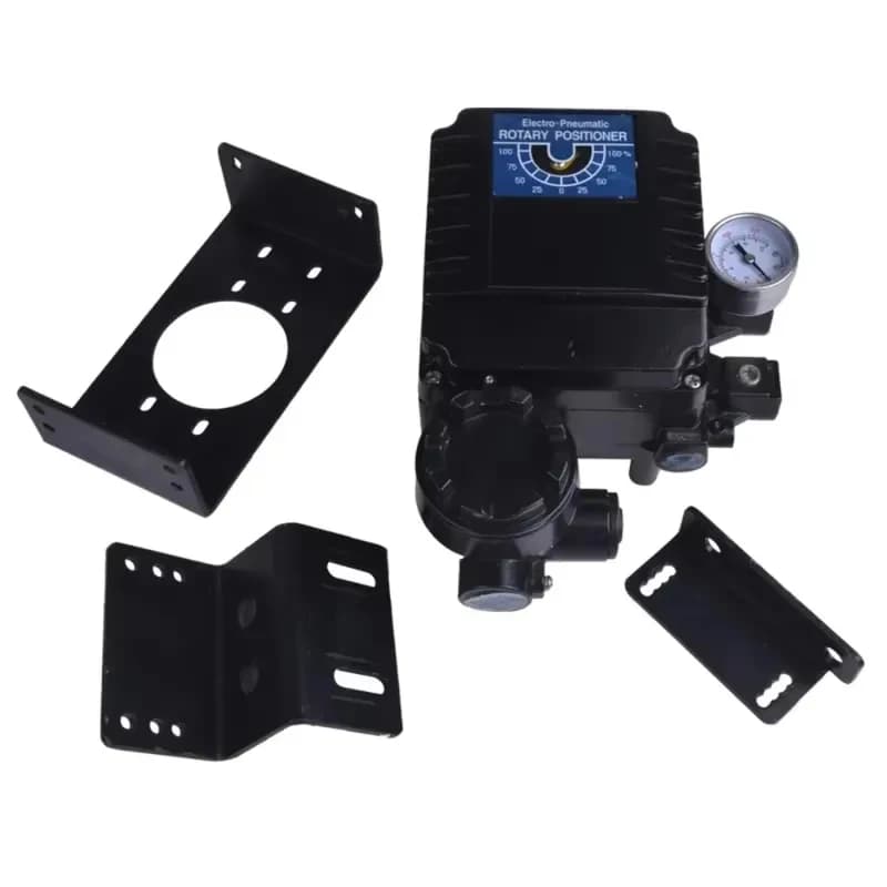 YT-00R Electro-pneumatic Positioner