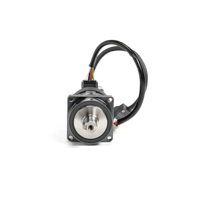 Electrical Equipment 3 Phase Ac Servo Motor HC-KFS053 Servo Drive Motors