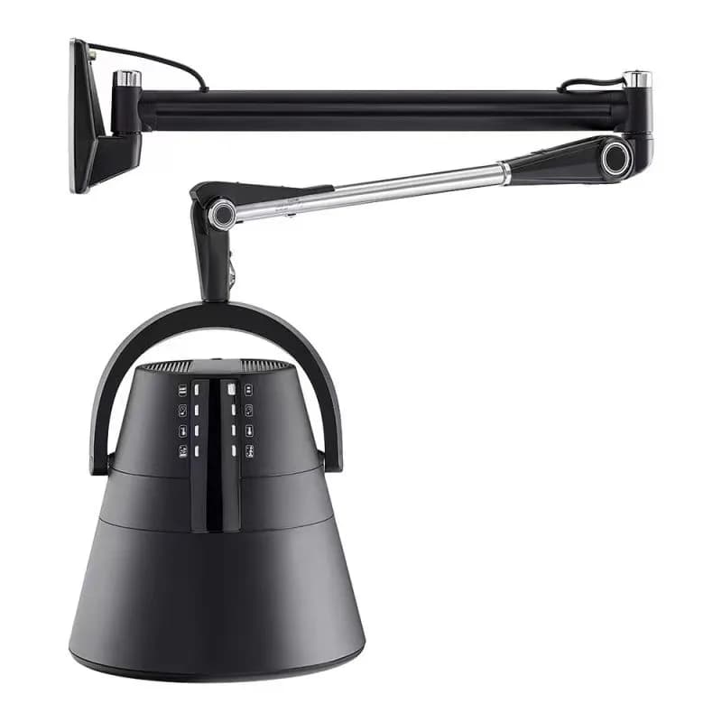 Wholesale Cheap Standing Hair Steamer Hair Heater Dryer Helmet