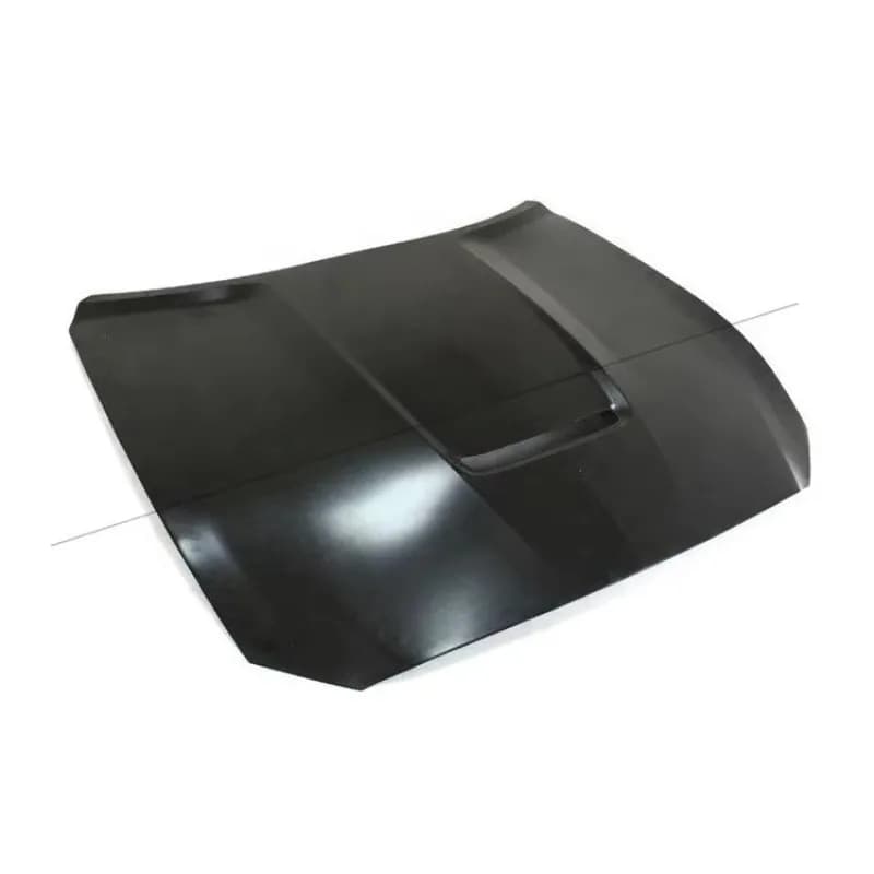 Gt350 Car Bumper for GT350 Facelift to  Body Kit GT350 Car Bumper