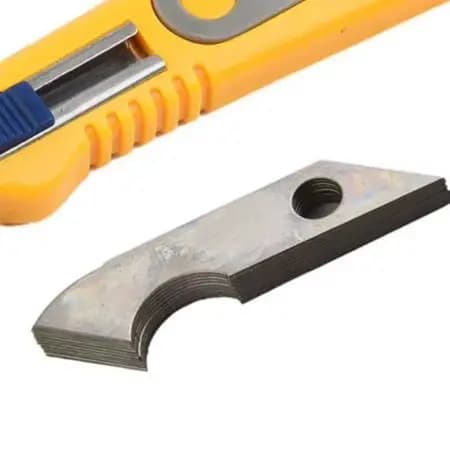 Brand New Cutter Cutting Tools Easy Holding Hand Tools Replacement Workshop Equipment Accessories Hook Hot Brand