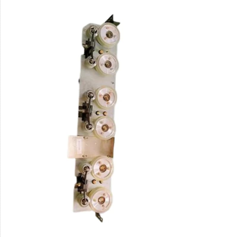 Escalator Drive Unit YS112A844G02 Handrail Drive Shaft
