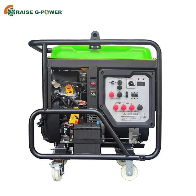 ga soline Generator 15kw Generator 20kw ga soline Silent Generator for Home Use