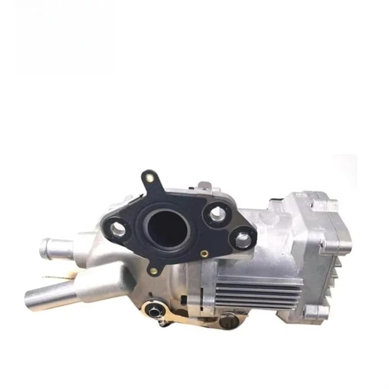 2025 hot sale Coolant Water Pump Assembly OEM  25100-2E272 25100 2E272 251002E272 Compatible With Hy-brid 16-19