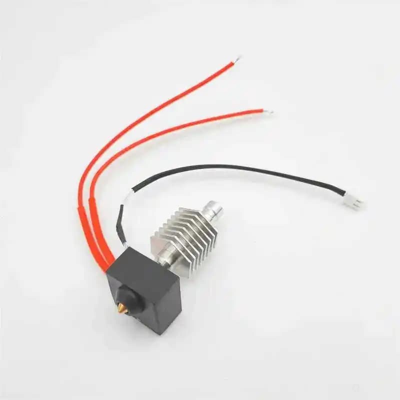 For FLASHFORGEs Finders3 24V for Hotends Extruder Print Head Extrusion Head