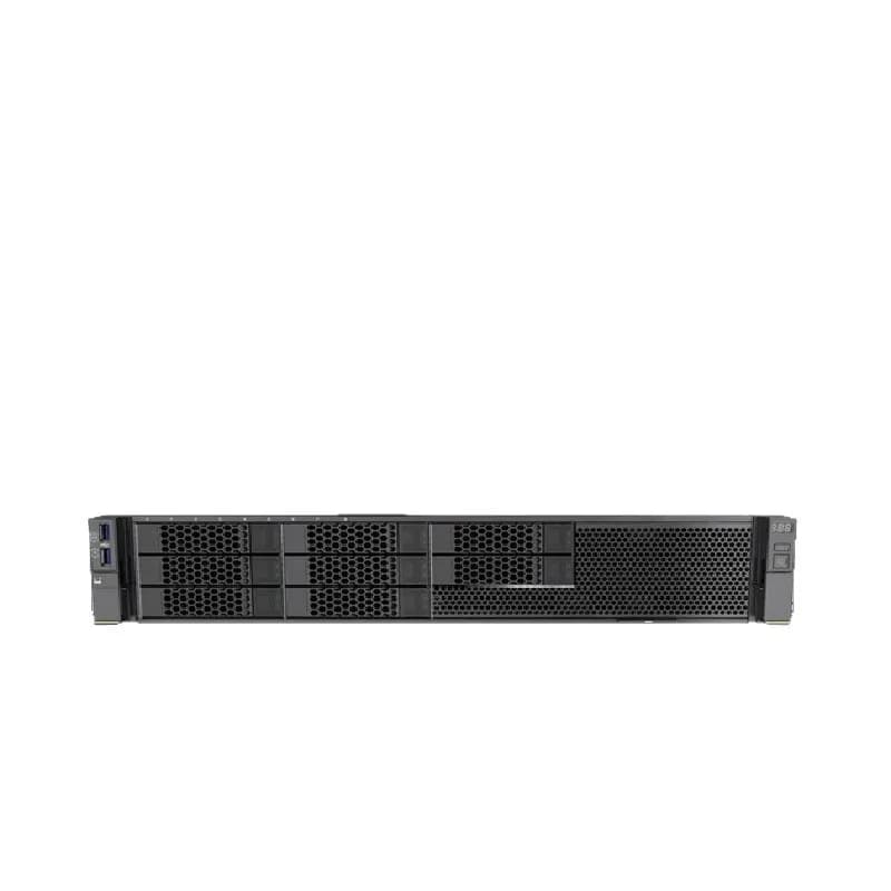 Suitable for hyperfusion server 2288XV5 rack 2U dual-channel host