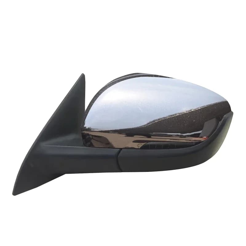 Auto Outside Rearview Rear View Mirror Assembly For Geely Atlas Boyue Emgrand X7 2016-2019 Car With Electric Folding Camera