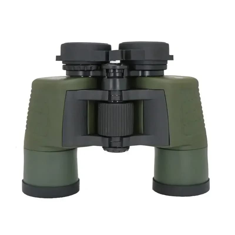 Binocular wide-angle telescope night vision outdoor portable high definition telescope