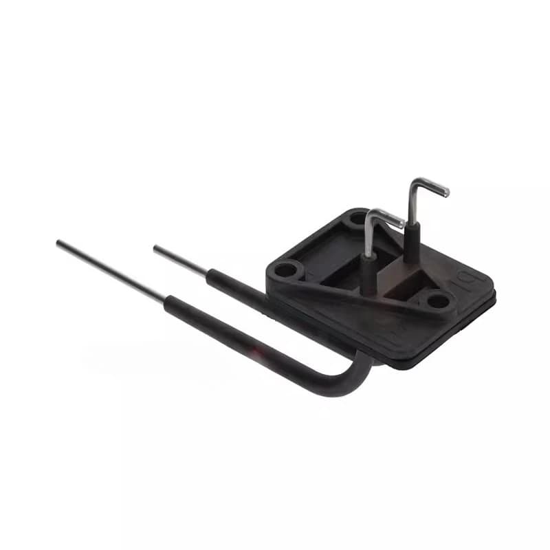 For Convotherms Steam Oven Accessories Water Level Probe C4 Series Boiler Double Water Level Probe