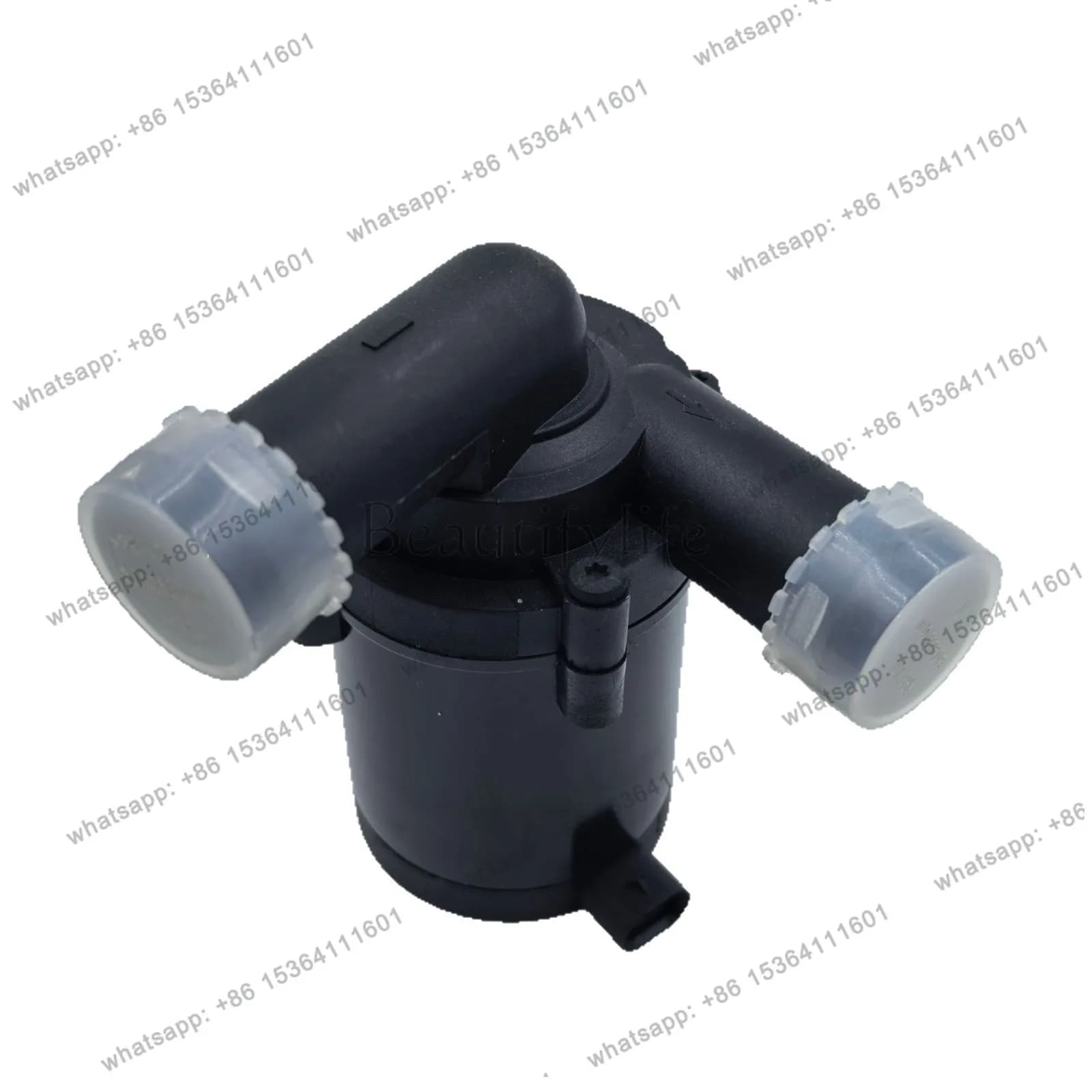 Cooling water pump JEX000030 for 2004-2013 auto parts water pump