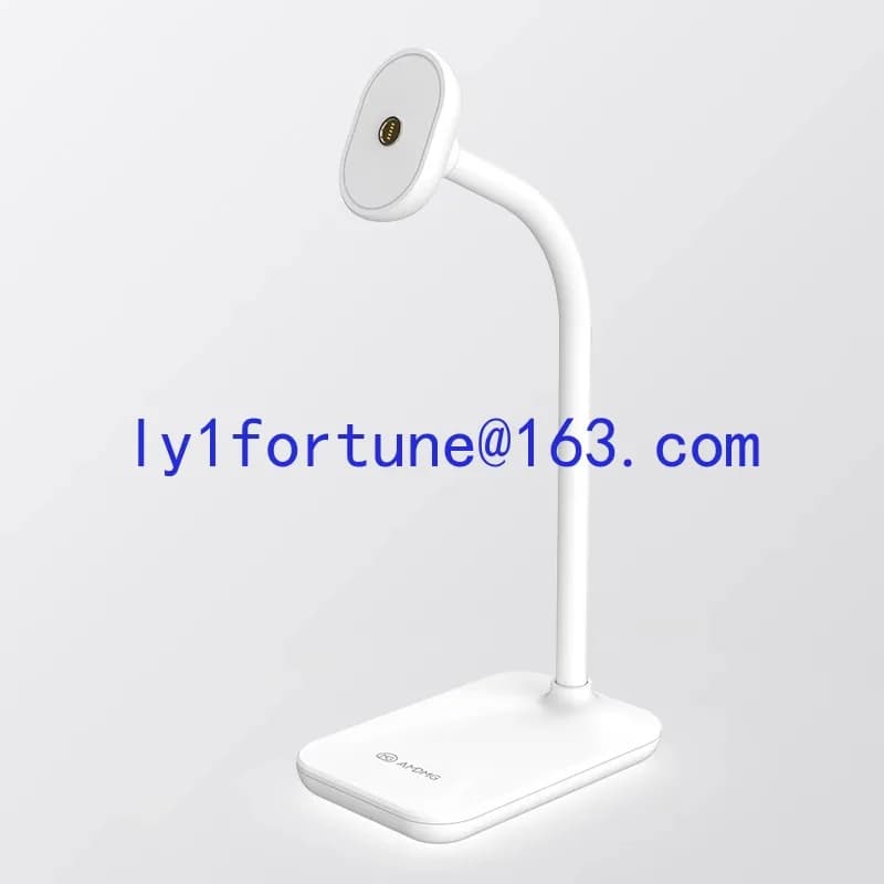 Magnetic power storage,non black hand LED small foot pedal handheld phototherapy machine,straight light nail salon special bakin