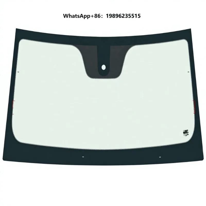 Wholesale and Retail of Automotive Glass, Windshields, Sunroofs and Door Glass