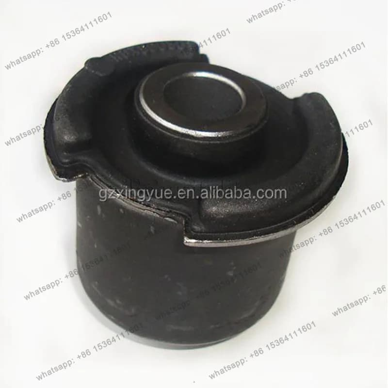Suitable for 06-13 car upper suspension bushing RBX500443