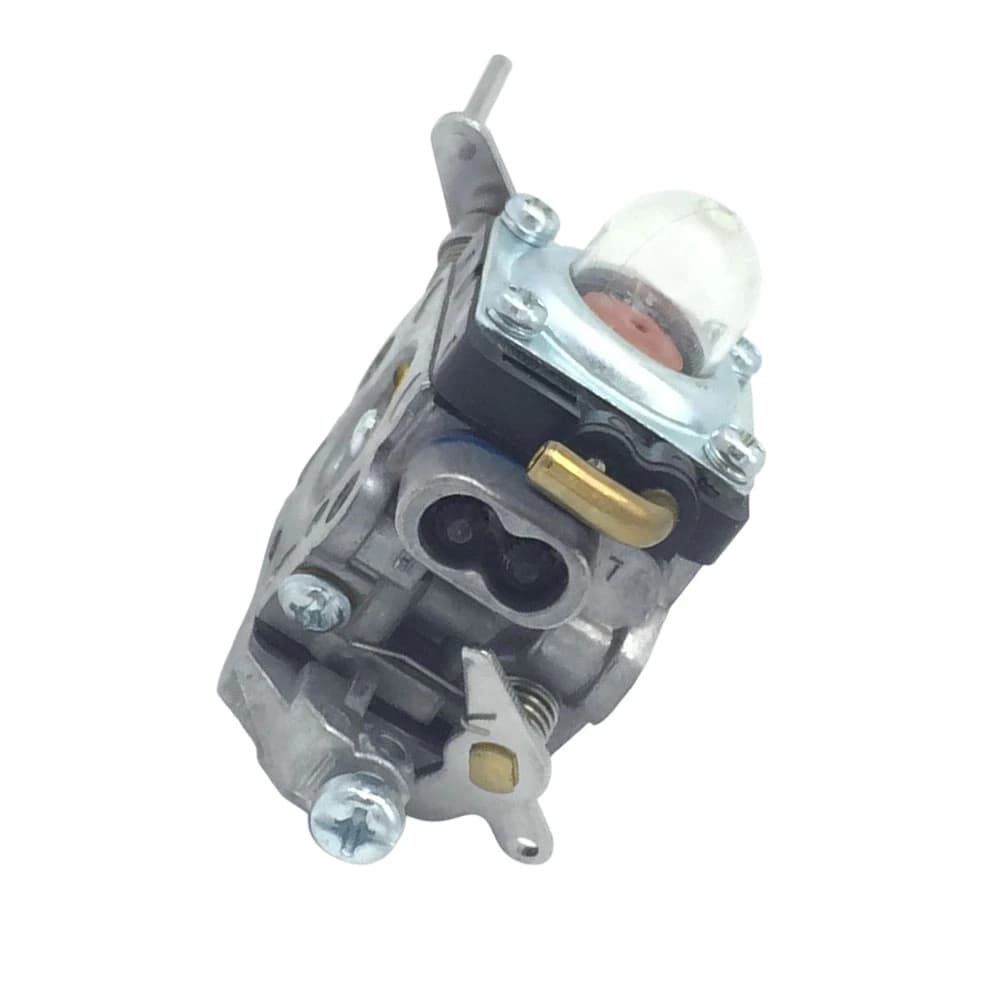 High-Performance Carburetor For Hus 122C122LDX122LK Trimmers Lawn Mower Chainsaw Replacement Parts Chainsaw Carburetor