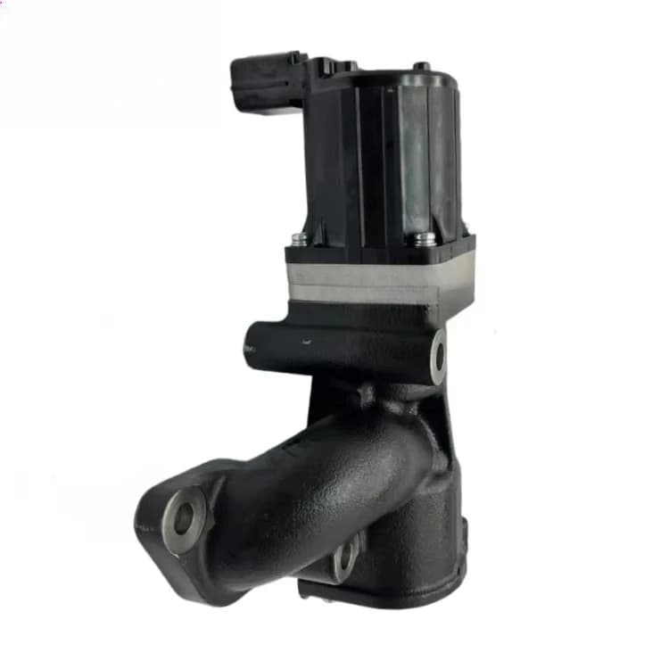 Haoxiang 8982382592 New exhaust recirculation valve EGR is suitable for Isuzu Florian