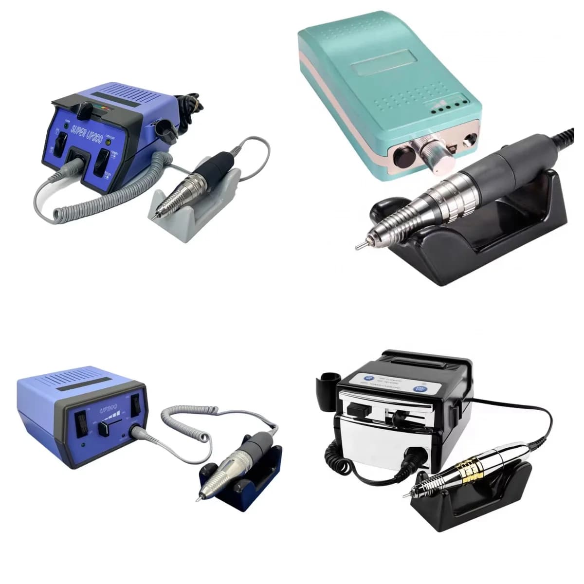 High Performance Nail Machine G3 G5 Professional Nail Polish Super Up200  / UP200   Nail Machine