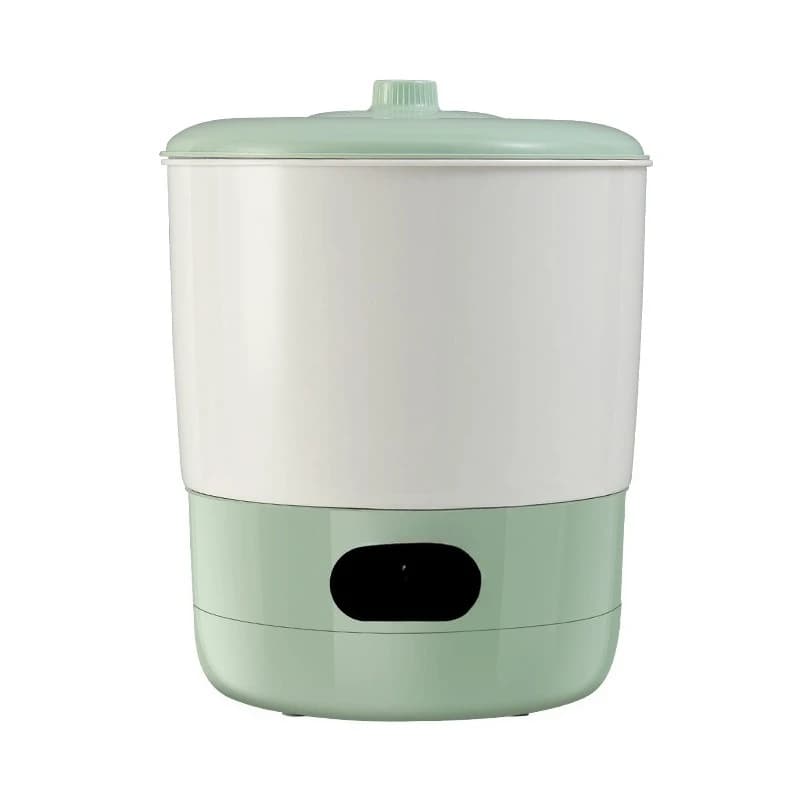 Bean sprouts machine Household smart bean sprouts machine Large capacity germination machine Automatic self-made small