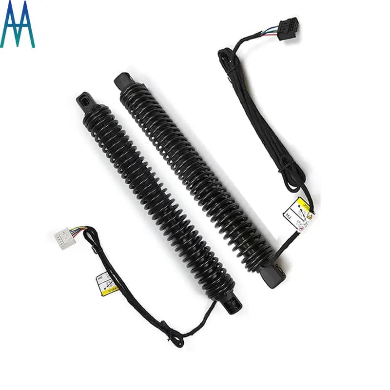 51247185713 51247185714 Rear Trunk Lift for BMW F01 740I 750I F02 740Li 750Li