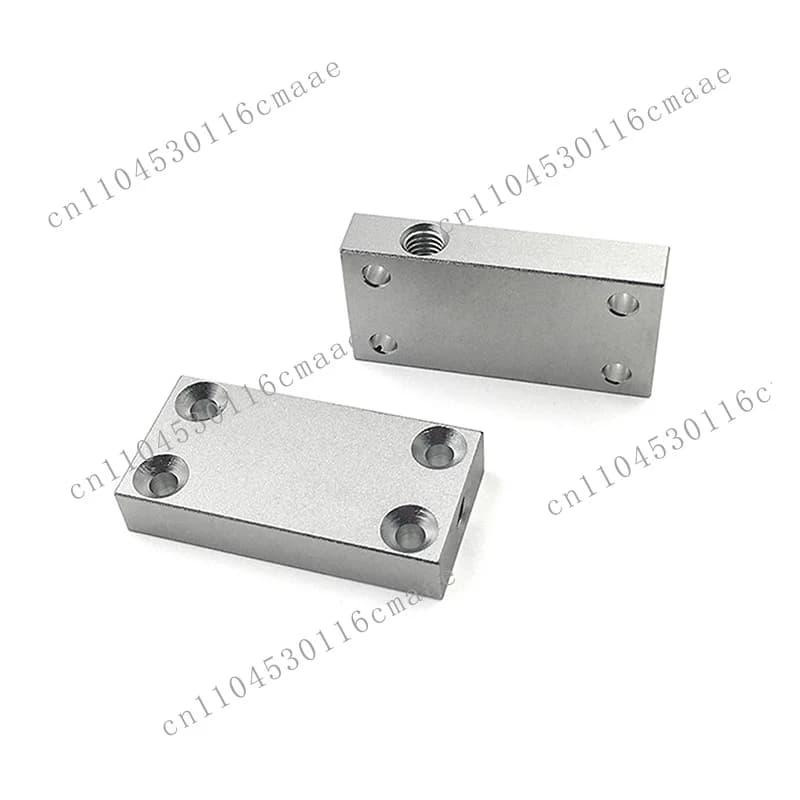 Customized numerical control mechanical parts, aluminum stainless steel turning numerical control machining parts service