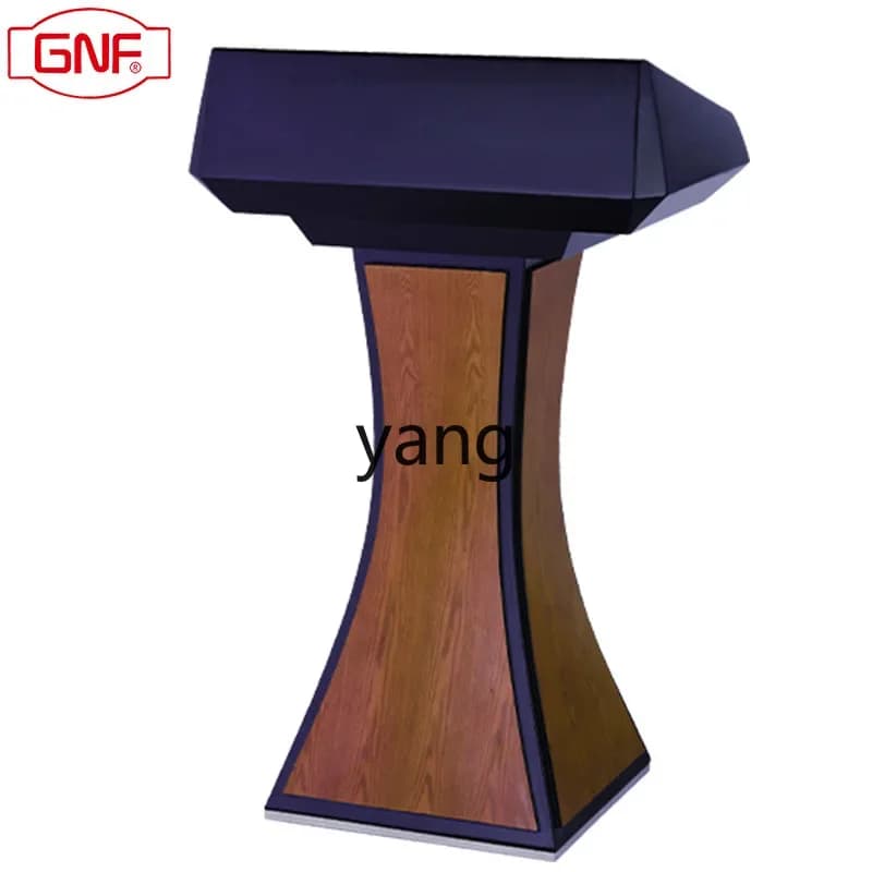 LH  Southern School Training Podium Host Welcome Table Consultation Reception Desk