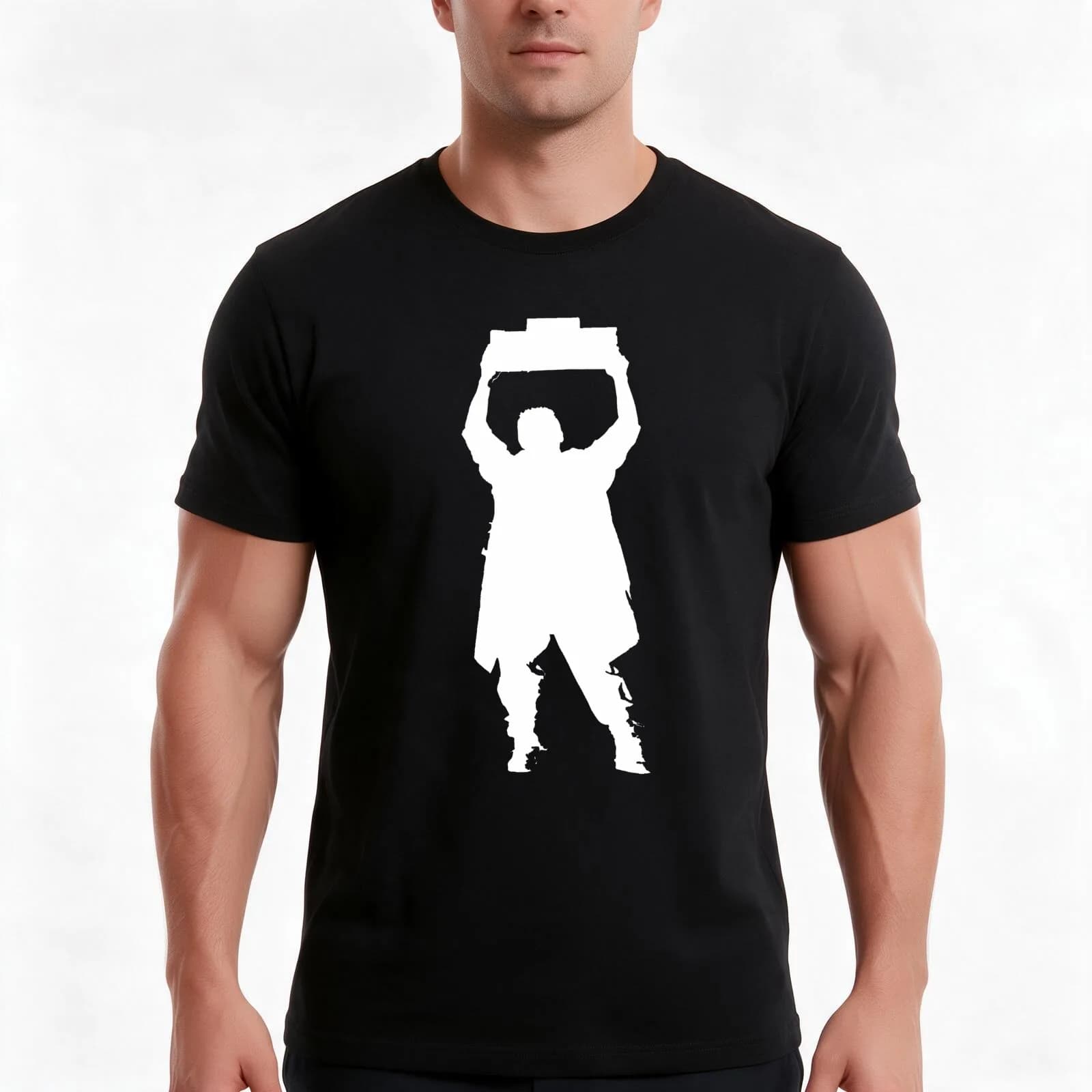 Say Anything Boom Box Shirt T-Shirt, Summer Casual Cotton Tee, Oversized Streetwear Tops, Vintage Graphic Print, 100% Cotton