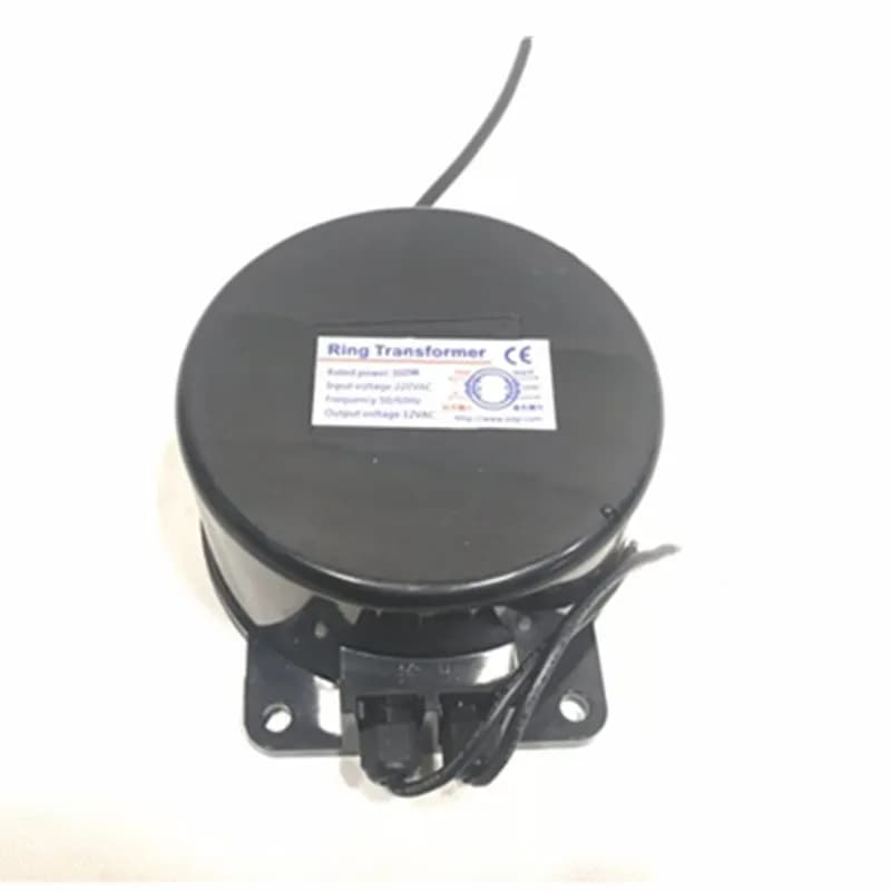 Hi/gh Fr/equency Power Transformer Manufacturers Variable Voltage Transformer Making Equipment