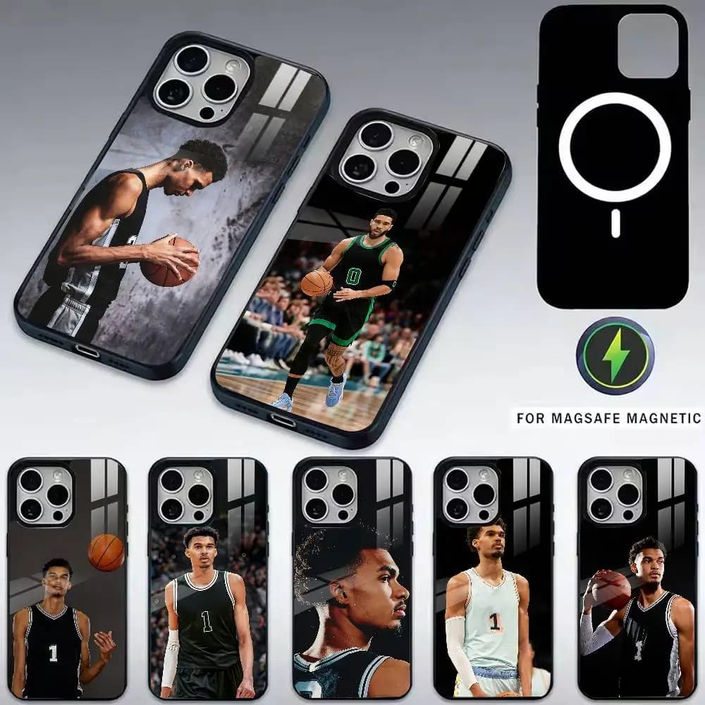 Sport G-Gabriela Guima   Phone Case For iPhone17,16,15,14,13,12,11 Plus,Pro Magnetic with Magsafe Wireless Charging