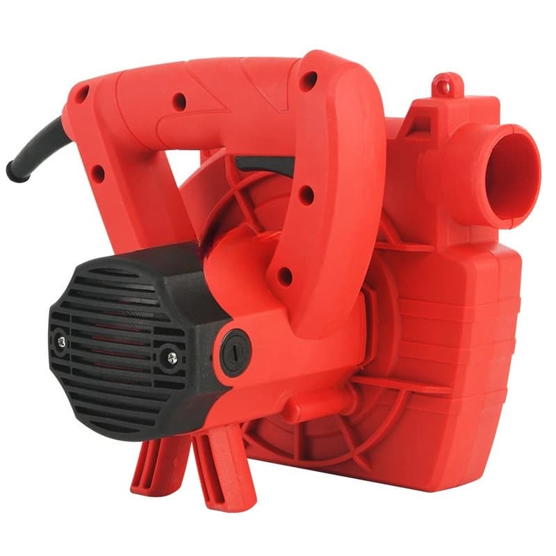 Slotting machine, vacuum cleaner, wall planer, wall sander, woodworking household dust collector, dual-purpose