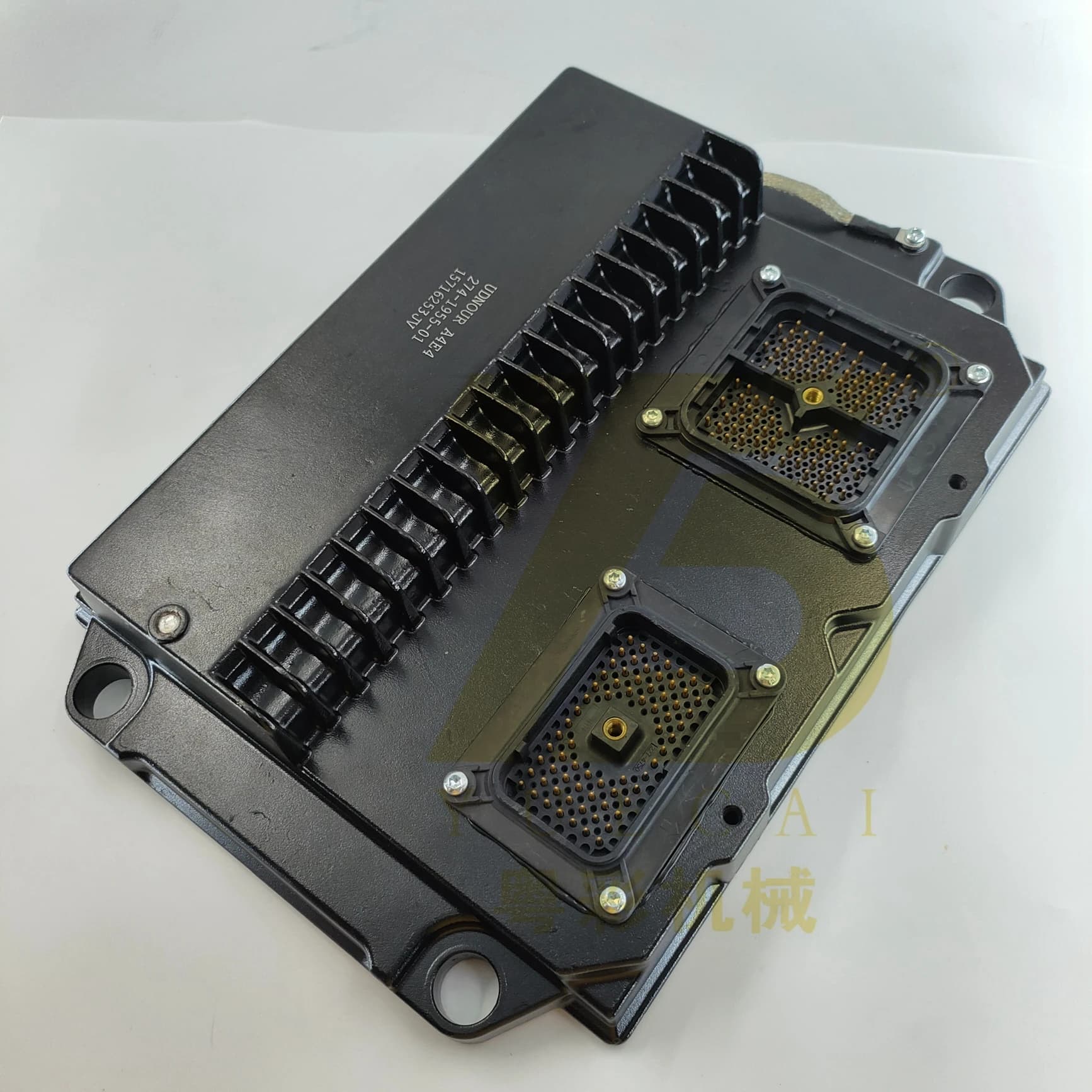 High Quality E336D E336D2 Excavator Control Unit C9 C13 Engine Controller Computer Board 239-7902 2397902 10R-5647 10R5647