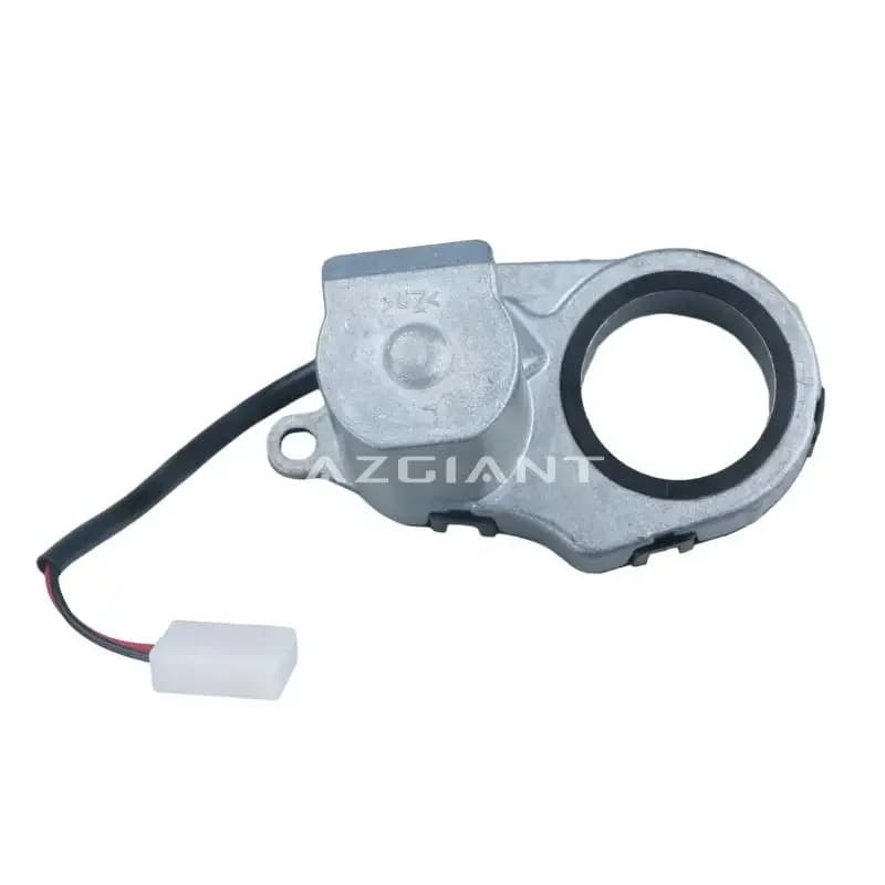 AZGIANT Left Right Side Mirror Fold Motor with Gear Drive 12V DC Direct Replacement For 2007-2016 VW Tiguan