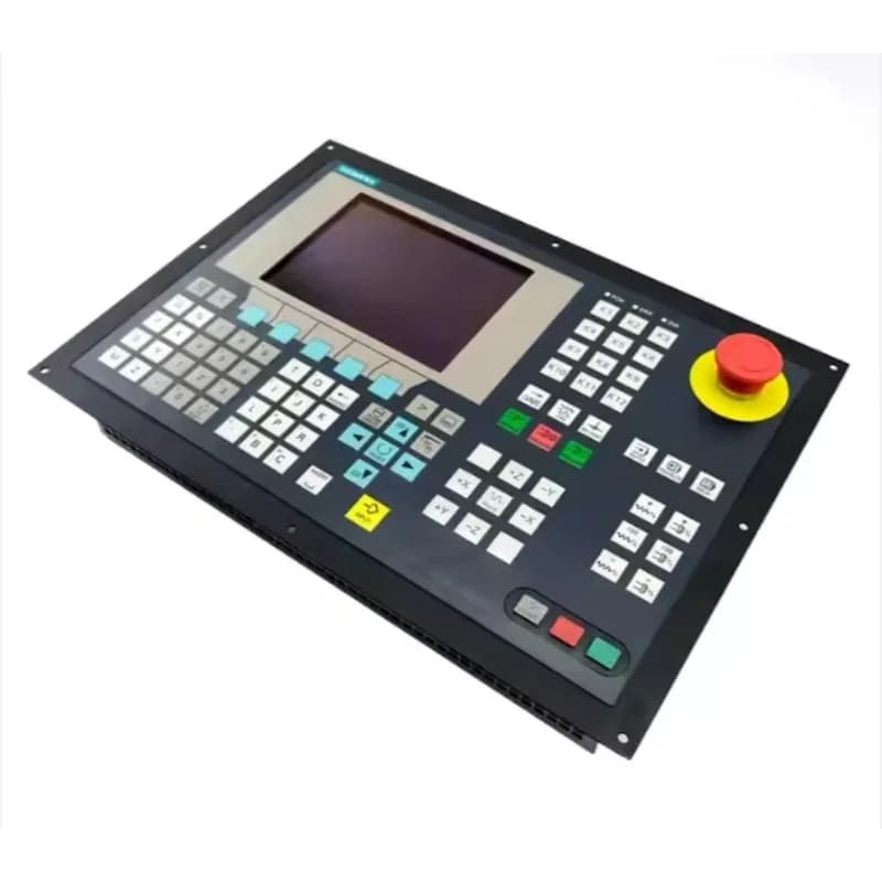 2025 hot sale Original Plc Spare Part 6FC5410-0AY03-1AA0 Sinumerik 810D CPU 810D CCU3.4 6FC5 410-0AY03-1AA0 Pcb Controller Board