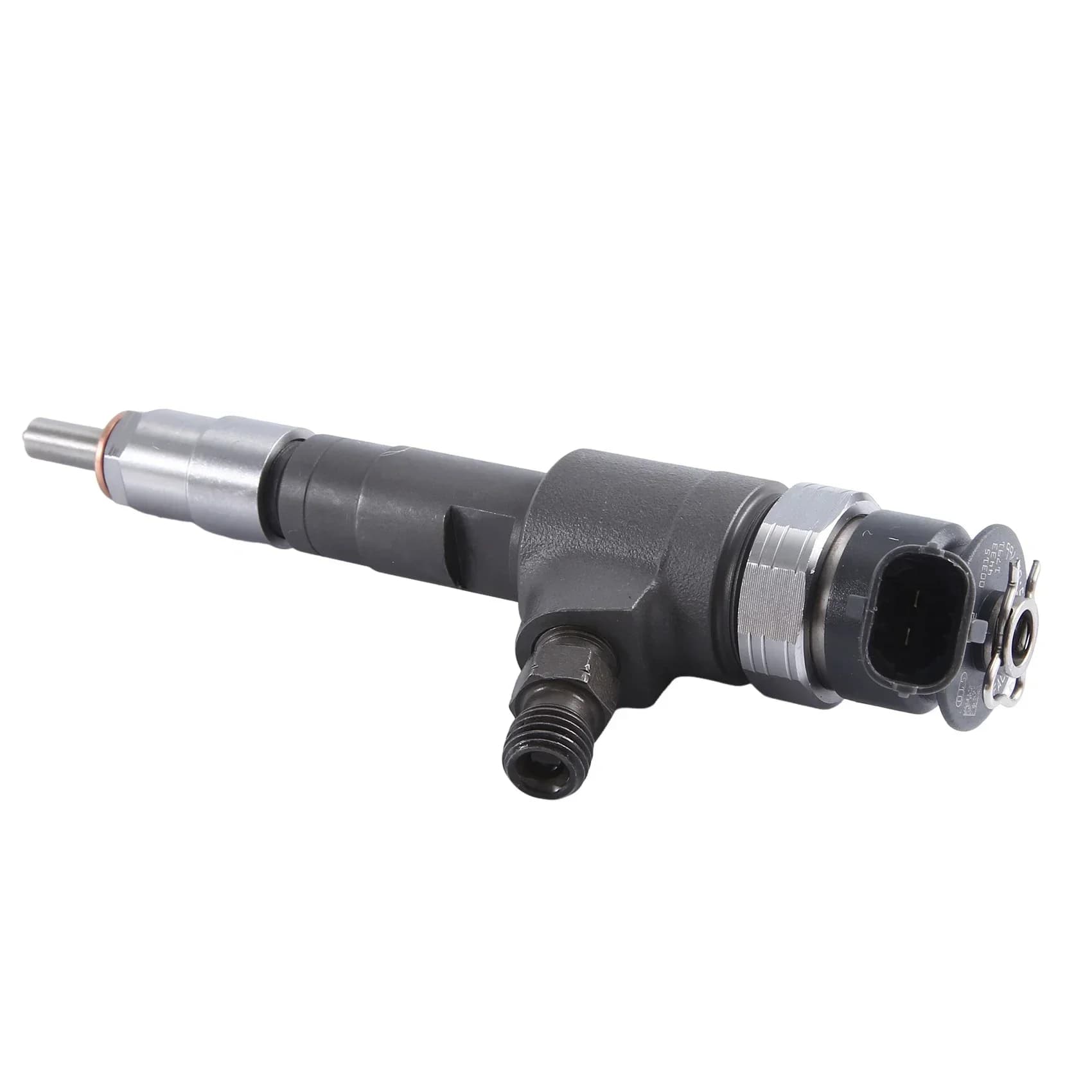 0445110566 New Fuel Injector For 308 508  C4 C4 DS Fiat Fusion 1.6 HDI 14-18 0445110565