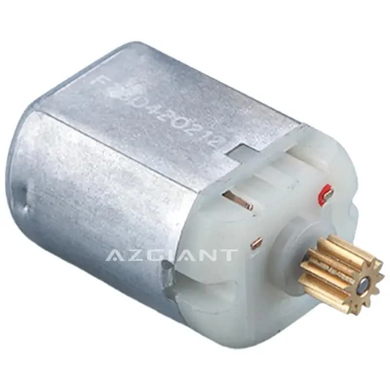 AZGIANT Car Power Boot Lid Lock Release Motor For Volvo S60 2001-2009 12V Trunk Actuator Assembly Direct Fit