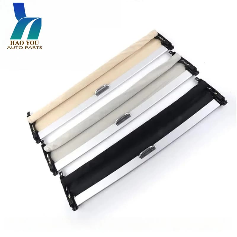 8VD877307 Sunroof Sunshade Skylight Curtain For Audi A3 2010-2018