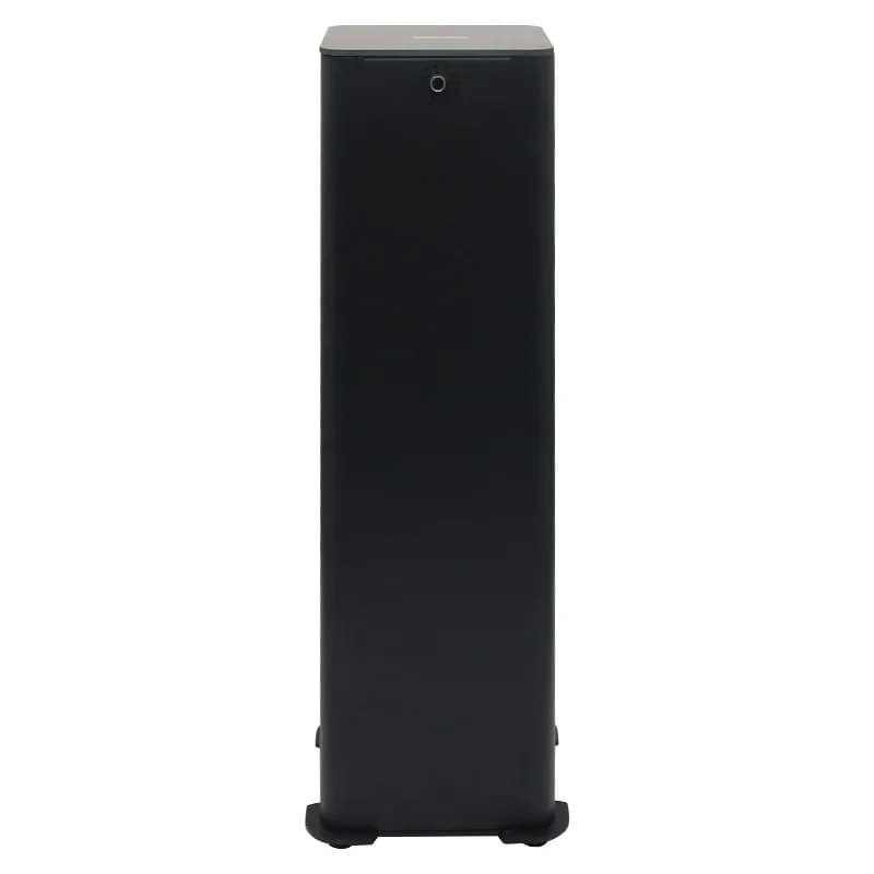 Aromatherapy machine Vertical intelligent hotel lobby fragrance machine Shopping mall KTV space deodorization