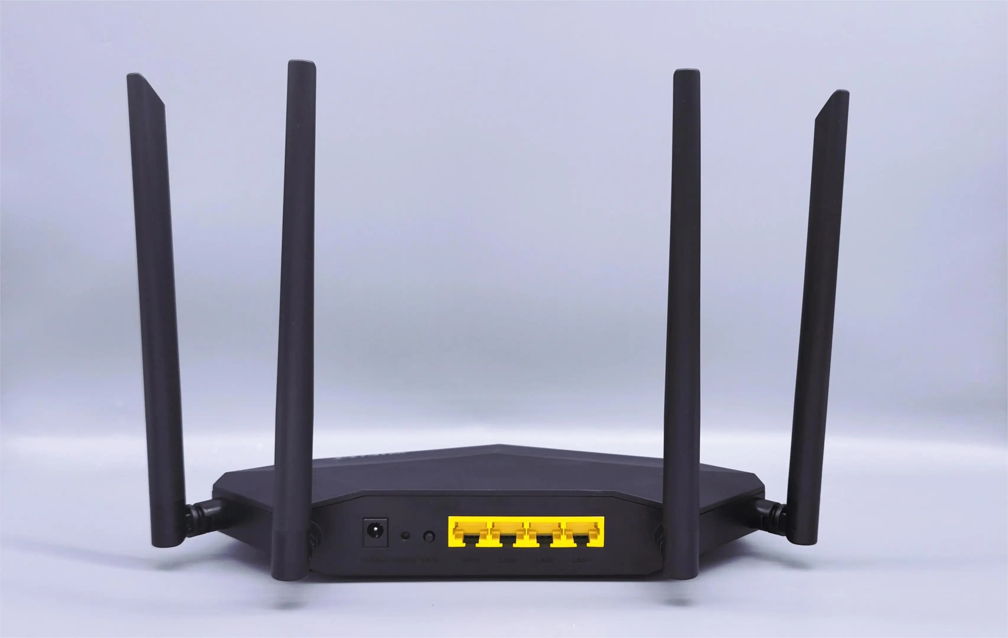 3000Mbps Wireless Dual Band WiFi Router 2.4G 5G AX3000 WiFi 6 Router