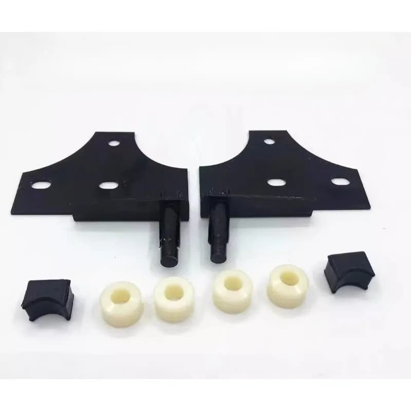 1set Excavator Front Glass Pulley Block For Cat CAT306 307 312 320C 320D