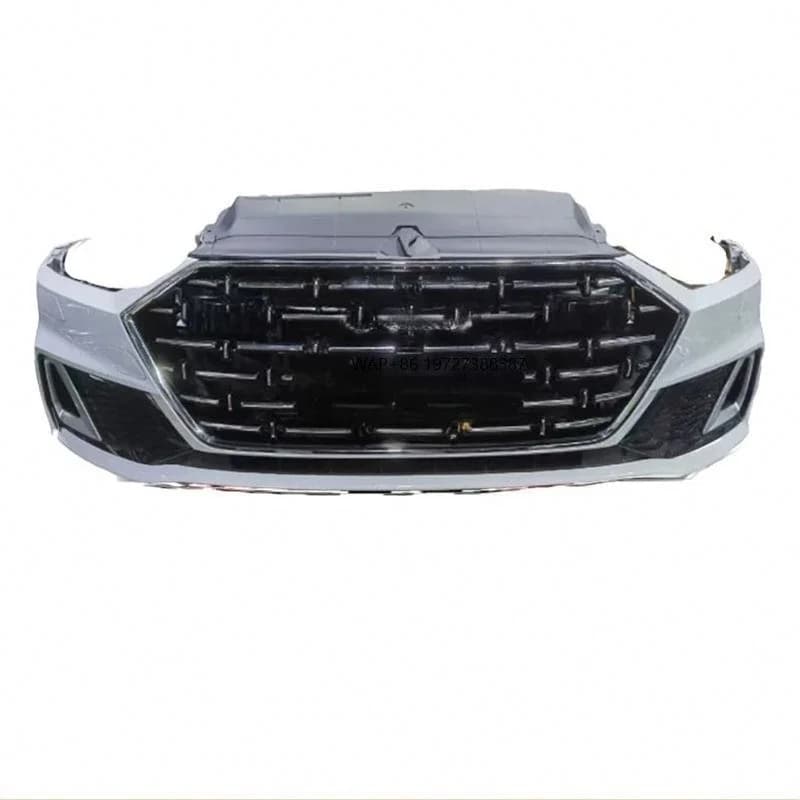 Car Bumper for the 2023 A7 Front Bumper Assembly