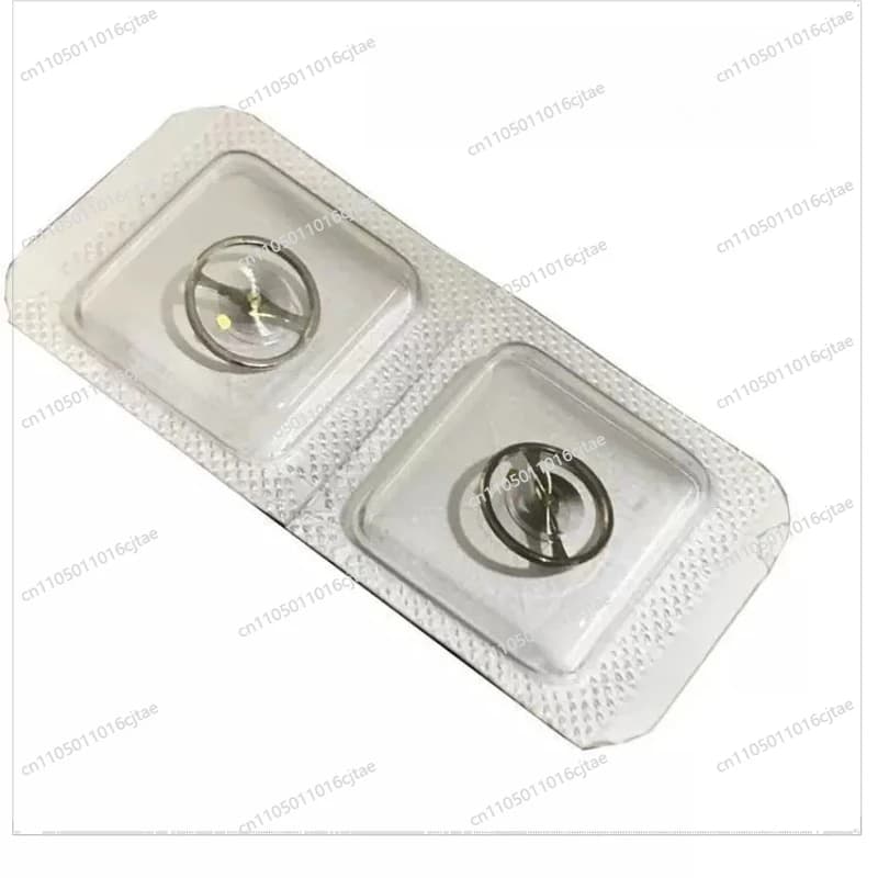 For Watch Accessories New Original NH35 NH36 NH37 NH38 NH39 Movement, Balance Wheel, Including Hairspring